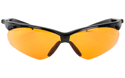 Walker's Crosshair Sprt Glasses Ambr