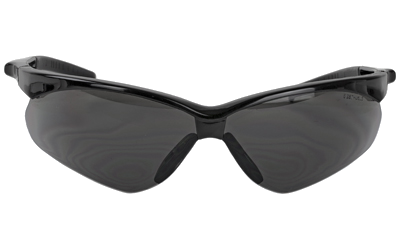 Walker's Crosshair Sprt Glasses Smoke