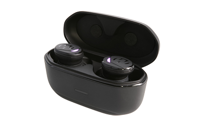 Walker's Walkers Bt Ear Buds Suppressor