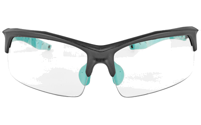 Walker's Impact Resist Sprt Gls Teal