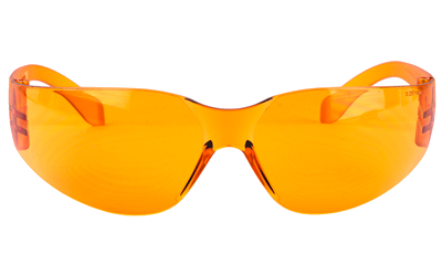 Walker's Wrap Sprt Glasses Ambr