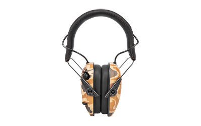 Walker's Razor Slm Elec Muff Duck