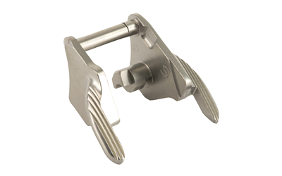 Wilson Combat Bullet Prf Ambidextrous Thumb Safety Ss