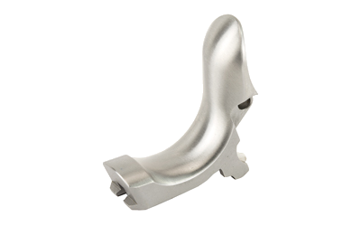 Wilson Combat Bullet Prf Beavertail Safety Ss Grip