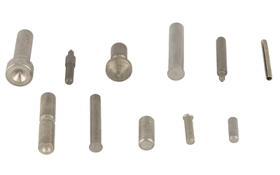 Wilson Combat Pin Set for 1911 Stnls