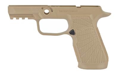 Wilson Combat Module WCP320 Carry 2 Tan Grip