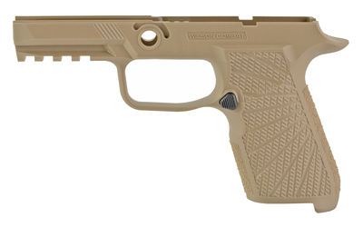 Wilson Combat Module WCP320 Compact Tan Grip