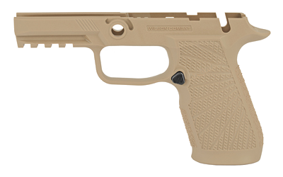 Wilson Combat Module Wc320 Cry Ms Tan Grip