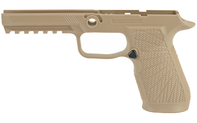 Wilson Combat Module Wc320 FS Standard SFT Tan Grip