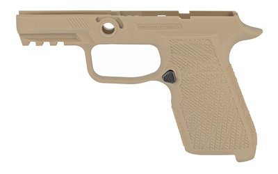 Wilson Combat Module WCP320 X-Compact Tan Grip