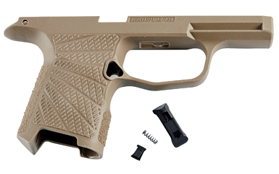 Wilson Combat Module Wcp365 Nms Tan Grip