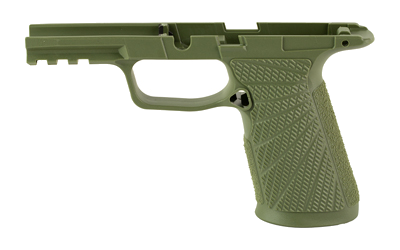 Wilson Combat Module P365 Xmacro Green Grip
