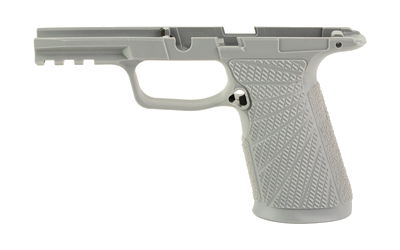 Wilson Combat Module P365 Xmacro Gray Grip