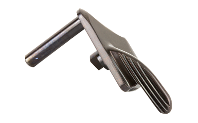 Wilson Combat Bullet Prf Thumb Safety Bl