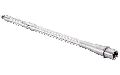 Wilson Combat Rcn 16" Stainless Steel Fltd 5.56 NATO Barrel