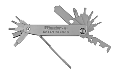 Wheeler Delta Compact AR Multi-Tool Pouch
