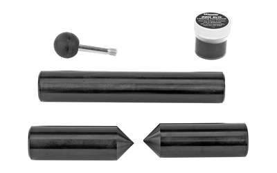 Wheeler Lapping Kit 34MM Scope Rings