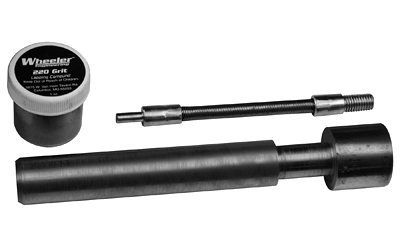 Tipton Wheeler Delta AR LR/10 Lapping Tool