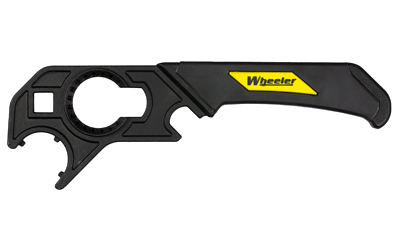 Wheeler Professional Armorers Wrenc