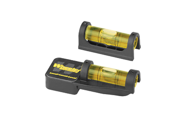 Wheeler Level-Level-Level Riflescope – Crosshair