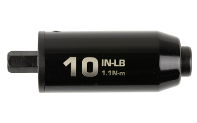 Wheeler Fat Stix Limiter 10 In-Lb