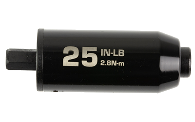 Wheeler Fat Stix Limiter 25 In-Lb