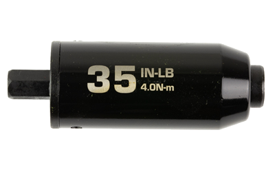 Wheeler Fat Stix Limiter 35 In-Lb
