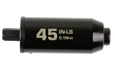Wheeler Fat Stix Limiter 45 In-Lb