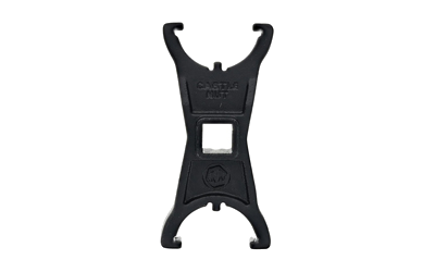 Wheeler Ds Crowfoot Wrench Castlenut