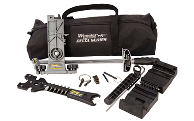 Wheeler AR Armorers Essentials Kit Case