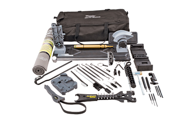 Wheeler AR Ultra Armorers Kit