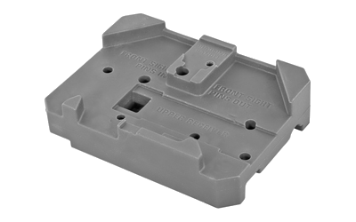Wheeler AR Armorers Bench Block
