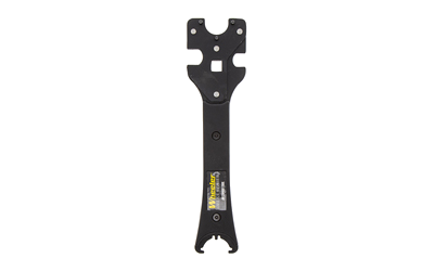 Wheeler Delta Series AR Combo Tool