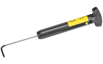 Wheeler Pull Scale Trigger
