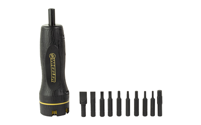 Wheeler 2023 Fat Wrench with 10 Bit