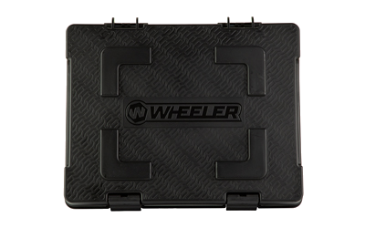 Wheeler 100-Piece Prof Driver Set