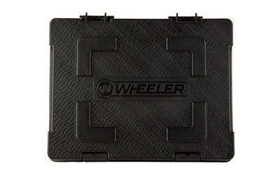 Wheeler 100-Piece Fat Wrench Driver Set
