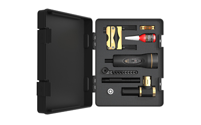 Wheeler Ultra Mounting Kit Riflescope