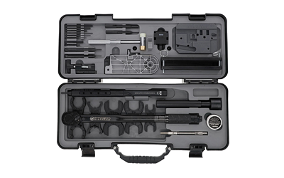 Wheeler Ds Pro Ult AR-15 Armorerskit