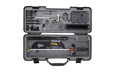 Wheeler Ds Pro AR-15 Armorers Kit