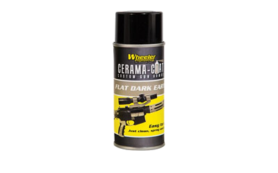 Wheeler Ceramacoat 4 oz – FDE