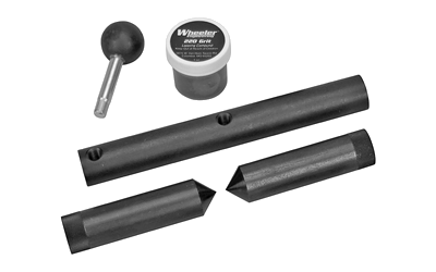 Wheeler Align/Lap Kit 30MM Scope Rings