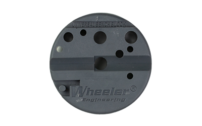 Wheeler Universal Bench Block