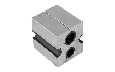 Wheeler Universal Clamp Barrel