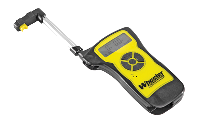Wheeler Prof Digital Gauge Trigger