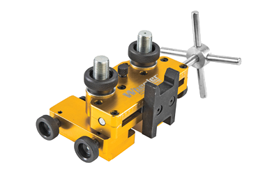Wheeler Armorers Handgun Sight Tool Pistol