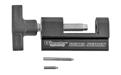 Wheeler AR Guard Tool Trigger
