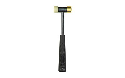 Wheeler Nylon/Brass Hammer Grip