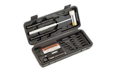 Wheeler AR-15 Roll Pin Tool Kit