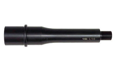 WMD Guns 5.5" 9mm Barrel